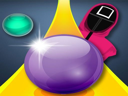 Light Dash Reflex Challenge