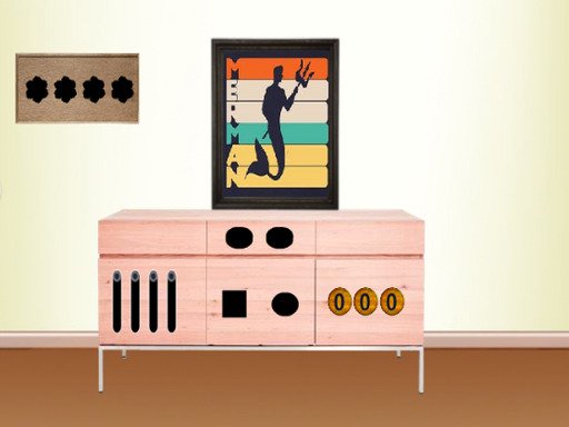 Happy Child Room Puzzle