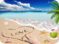 Sand.Draw Online Art Game