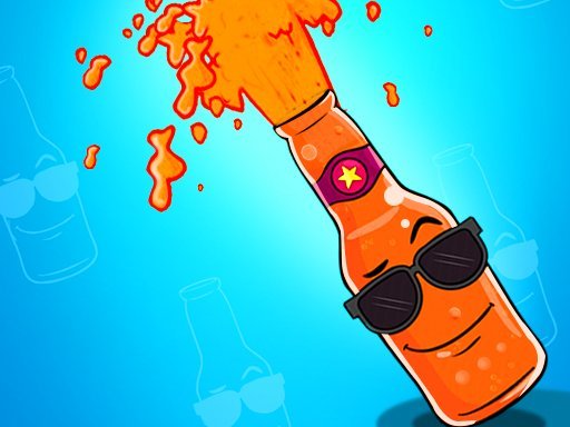 Bottle Pop Arcade