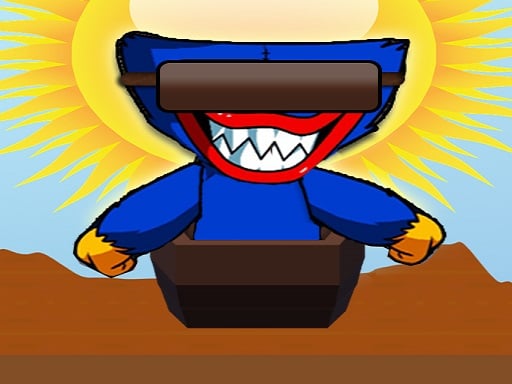 Desert Runner Adventure Game