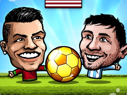Classic Soccer Stars Online Match