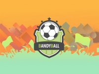 BandyBall Online Arcade Game