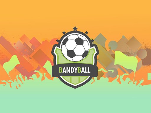 BandyBall Classic Football Arcade