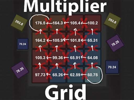 Grid Multiplier Idle Growth