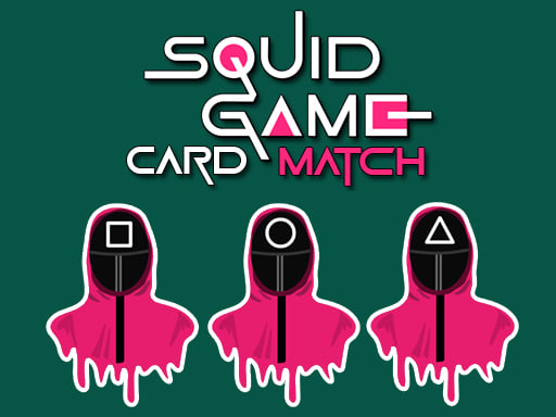 Symbol Match Memory Puzzle