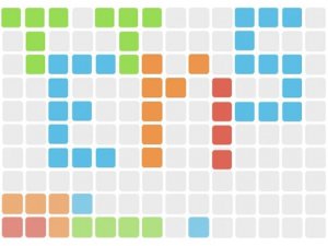 Tetris Fun Online Puzzle Game - Arcade Puzzle Game