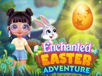 Enchanted Easter Adventure Online Puzzle Game