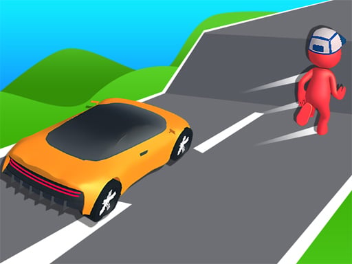 Form Change Speed Runner