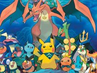 Pokemon Memory Online Game - Puzzle Game