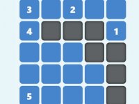 Ziply Online Puzzle Game - Logic Puzzle Game