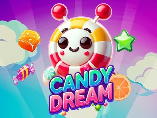 Sweet Dream Match 3 Puzzle