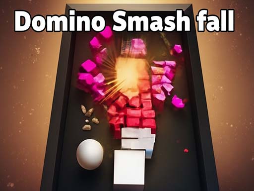 Domino Tile Match Puzzle
