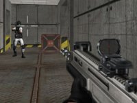 Furious Soldier Stealth Action Game - Stealth Arcade Game
