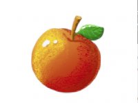 Apple Clicker Endless Game Arcade Game