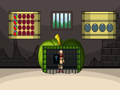 Village Elder Puzzle Adventure