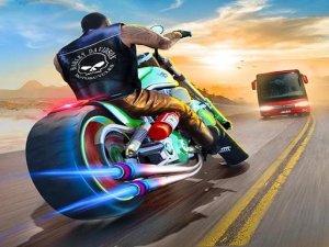 Moto Quest Bike Racing 2 Arcade