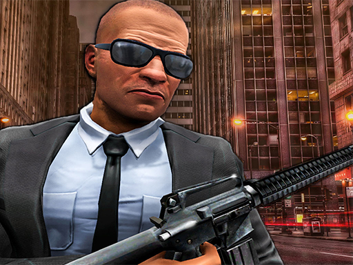 City Rivalry Adventure: Open World RPG