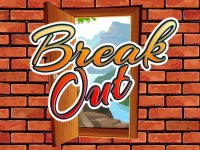 BREAK OUT Escape Room Puzzle Game - Puzzle Game