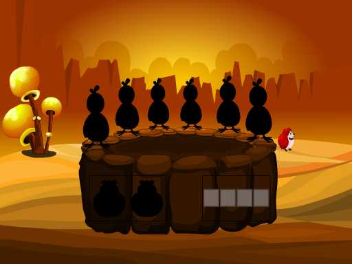 Shoreline Escape Puzzle Game