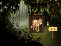 Cow Calf Escape Online Puzzle Game