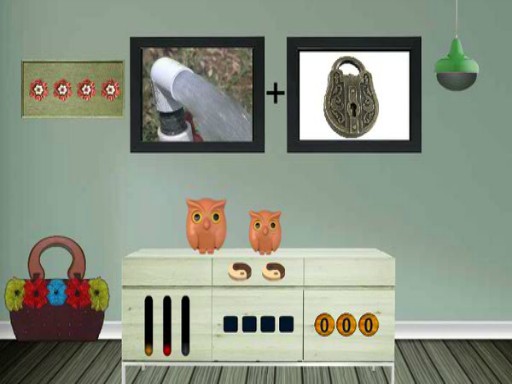 Fisherman's Journey 2 Puzzle Game