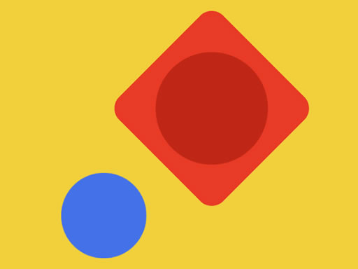Blue Sphere Reflex Puzzle