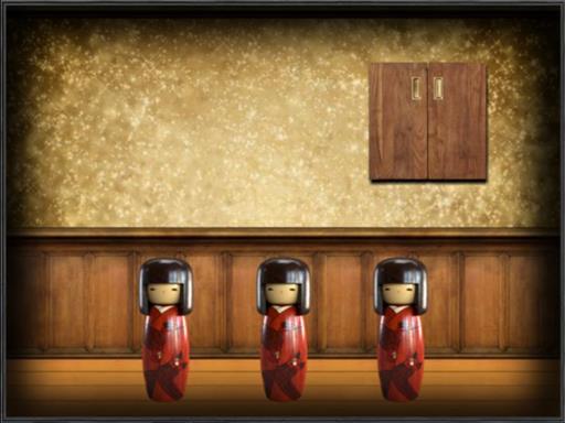Kids Room Escape Puzzle Adventure