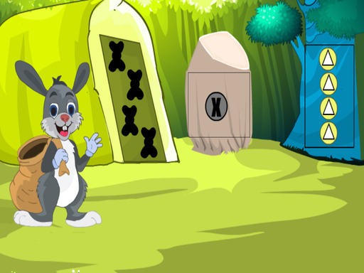 Hare Land Escape Adventure