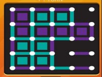 Dots and Lines Puzzle