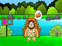 Lifeboat Escape Puzzle Game