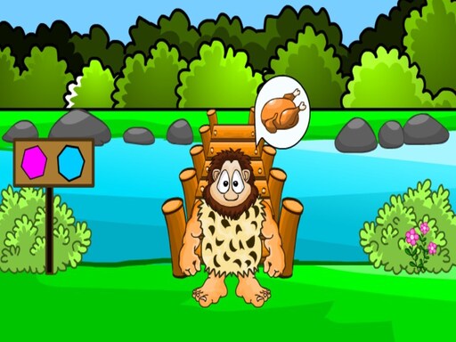 Village Escape Puzzle Quest