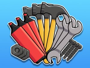 Sort Games Challenge Puzzle Game