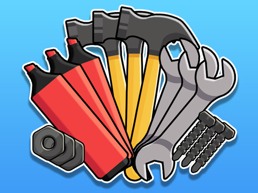 Sort Puzzle Challenge