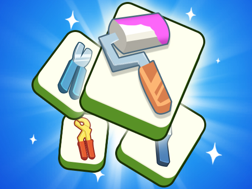 Match Three Puzzle Box