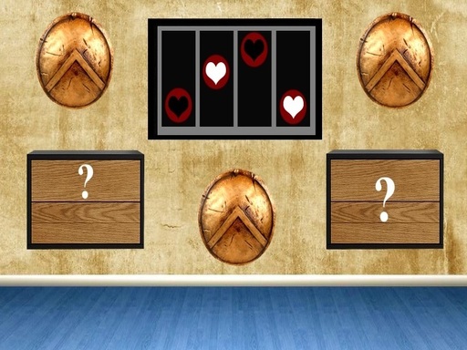 House Escape Puzzle Adventure