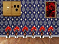 Traditional Villa Escape Puzzle Game