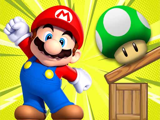 Physics Puzzle Adventure