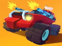 Drift Derby Racing Challenge
