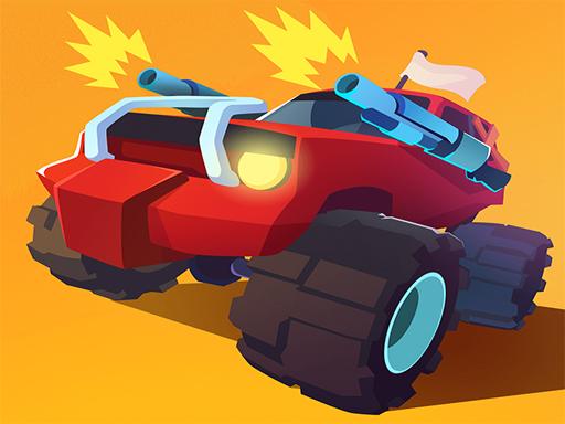 Drift Derby Racing Challenge