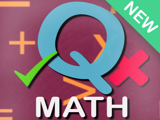 Q Math Fun Arithmetic Puzzle