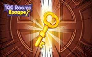 100 Room Escape Puzzle Challenge