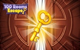 100 Rooms Escape Puzzle Game Online - Puzzle Game