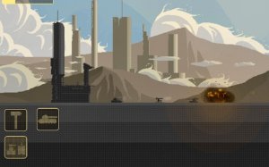 Age of Steel: Future Warfare Commander Online Strategy Game