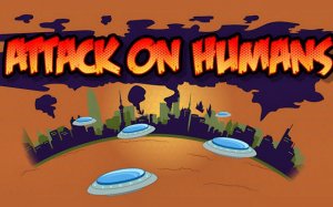 Friendly Alien Expedition: Precision Space Fighter