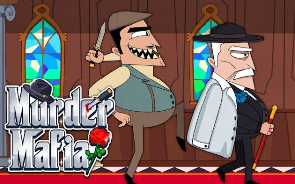 Whodunit Puzzle Trail