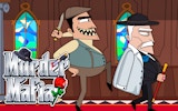 Whodunit Puzzle Trail