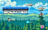 Iron Bird Precision Fighter Online Arcade Game