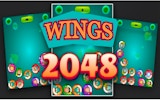 Wings 2048 Puzzle Game: Fun Avian Merging Adventure Online - Puzzle Game