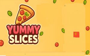 Yummy Slices: Pizza Puzzle Online Game - Puzzle Game